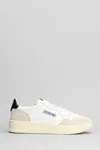 Autry Medalist Low Sneakers