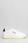 Autry Medalist Low Sneakers