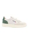 Autry Medalist Low Sneakers
