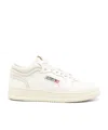Autry Medalist Low Sneakers