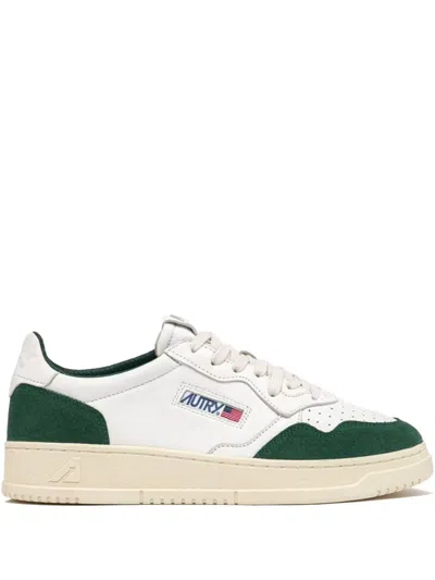 Autry Medalist Low Sneakers