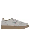 Autry Leather Sneakers
