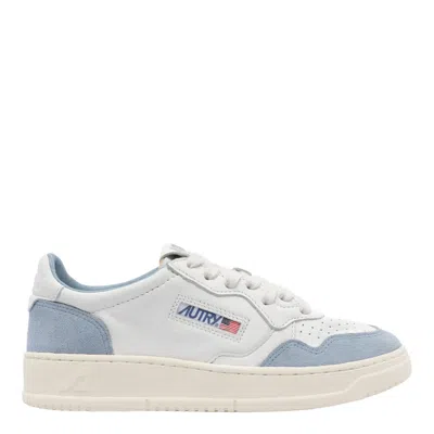 Autry Medalist Low Sneakers