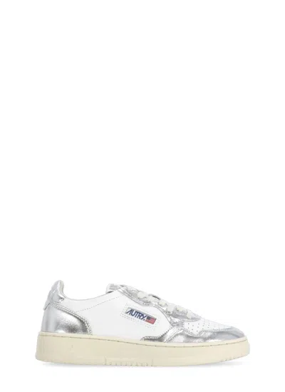 Autry Medalist Low Sneakers