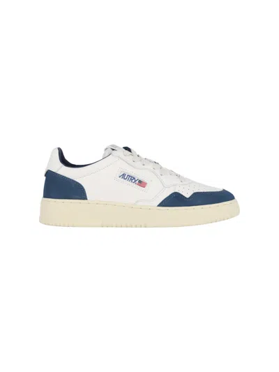 Autry Medalist Low Sneakers