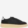 Autry Suede Sneakers
