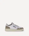 Autry Medalist Low Sneakers