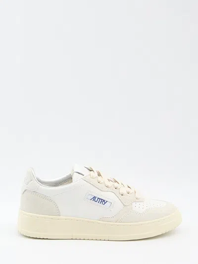 Autry Medalist Low Sneakers