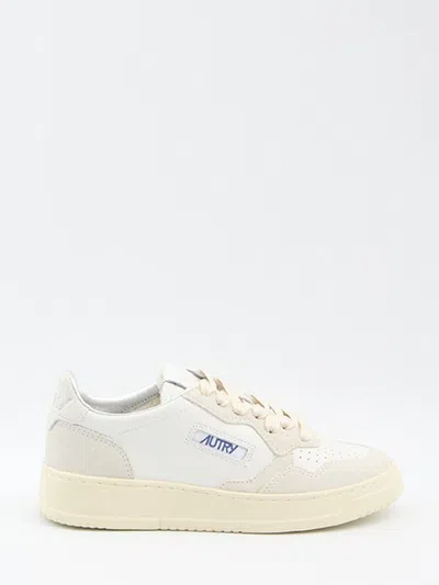 Autry Medalist Low Sneakers