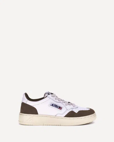 Autry Medalist Low Sneakers
