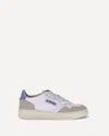 Autry Medalist Low Sneakers