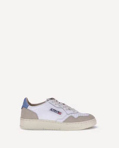 Autry Medalist Low Sneakers