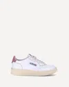 Autry Medalist Low Sneakers