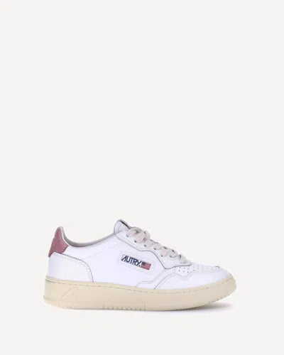 Autry Medalist Low Sneakers