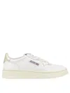 Autry "medalist Low" Sneakers