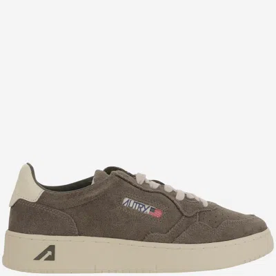 AUTRY MEDALIST LOW SNEAKERS