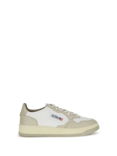 Autry Medalist Low Sneakers