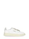 Autry Medalist Low Sneakers