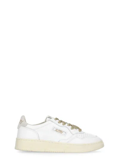 Autry Medalist Low Sneakers
