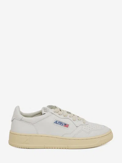 Autry Medalist Low Sneakers