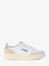 Autry Medalist Low Sneakers