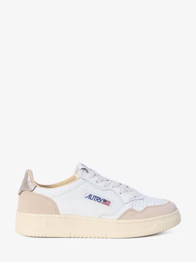 Autry Medalist Low Sneakers