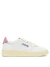 Autry "medalist Low" Sneakers