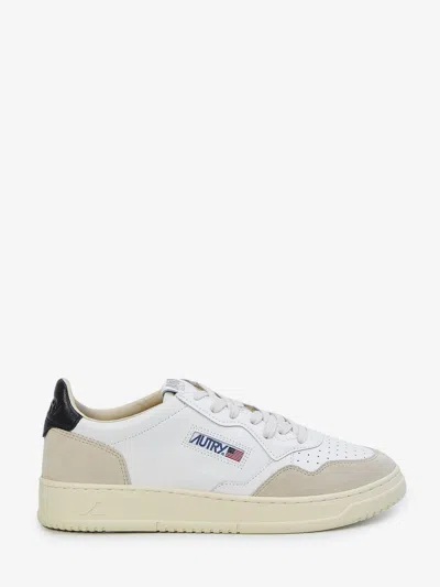Autry Medalist Low Sneakers