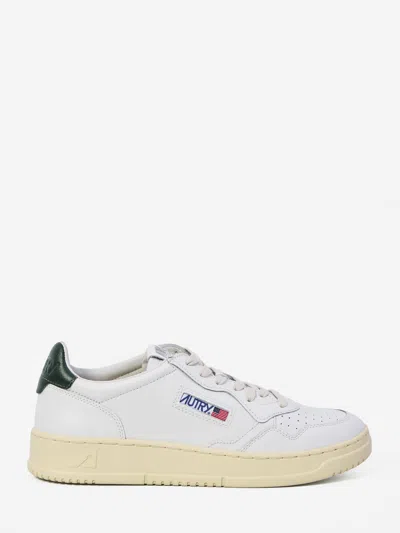 Autry Medalist Low Sneakers
