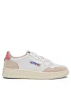 Autry "medalist Low" Sneakers