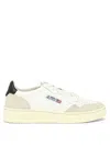 Autry "medalist Low" Sneakers