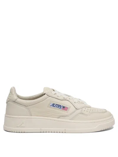 Autry "medalist Low" Sneakers