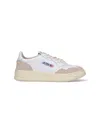 Autry "medalist" Low Sneakers