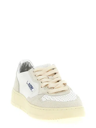 Autry 'medalist Low' Trainers