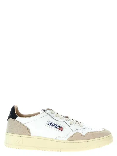 Autry 'medalist Low' Sneakers In Multi