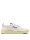 Autry "medalist Low" Sneakers