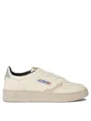 Autry "medalist Low" Sneakers