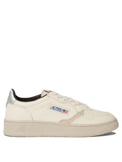 Autry "medalist Low" Sneakers