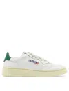 Autry "medalist Low" Sneakers