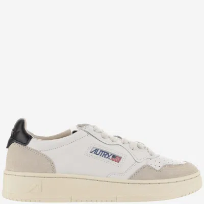 Autry Medalist Low Sneakers