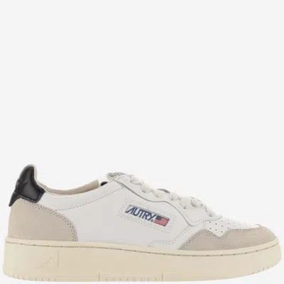 Autry Medalist Low Sneakers
