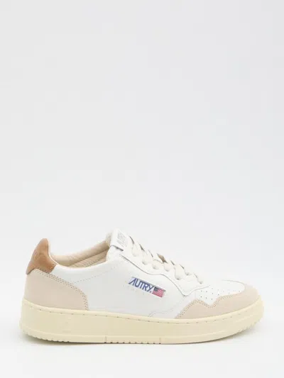 Autry Medalist Low Sneakers