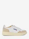 Autry Medalist Low Sneakers