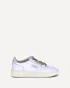 Autry Medalist Low Sneakers