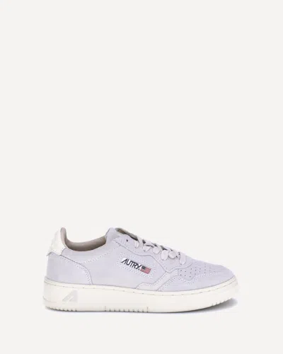 Autry Medalist Low Sneakers