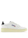 Autry "medalist Low" Sneakers