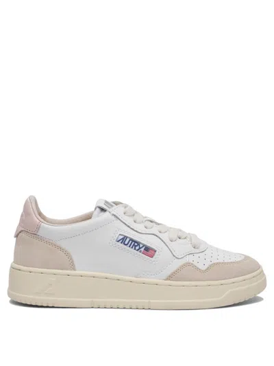 Autry "medalist Low" Sneakers