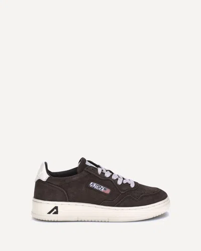 Autry Medalist Low Sneakers