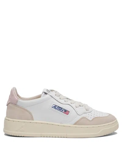 Autry "medalist Low" Sneakers