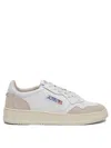 Autry "medalist Low" Sneakers